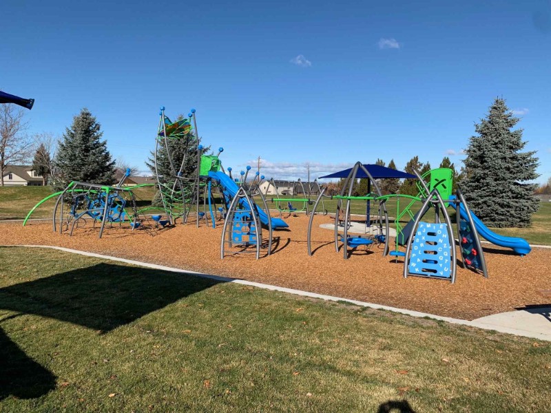 Hayden Park Gallery MRC Recreation